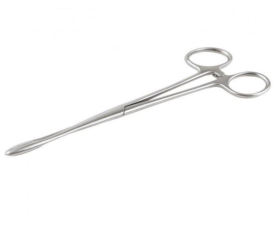 Picture of SPONG FORCEPS GROSS-MAIER 25CM STRAIGHT