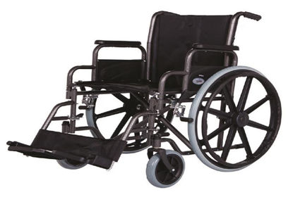 Picture of Αναπηρικό Αμαξίδιο Economy II  0809239