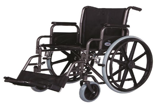 Picture of WHEELCHAIR ECONOMY II 0223016