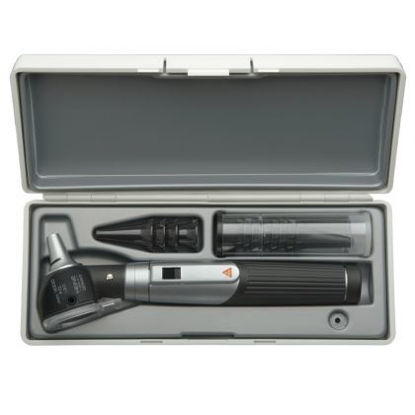 Picture of SET OTOSCOPE MINI 3000 HEINE 3000 LED