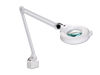 Picture of EXAMINATION LIGHT WITH CASTORS FOR DERMATOLOGISTS
