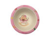 Picture of BABY DISH SET FOR GIRLS  ICOBABY 4069 PINK