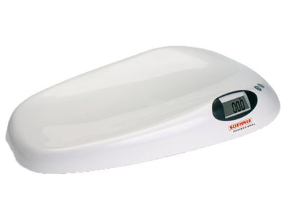 Picture of DIGITAL BABY SCALE SOEHNLE 8310