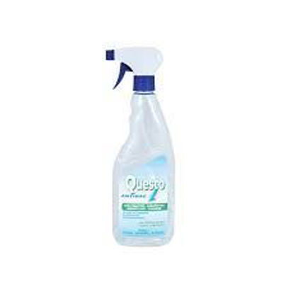 Picture of QUESTO DISINFECTANT 500ML ANTIBACTERIAL