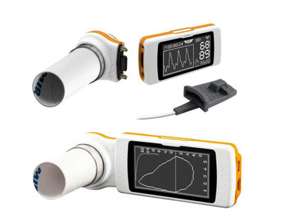 Picture of SPIROMETER ΜΙR SΡΙRΟDΟC