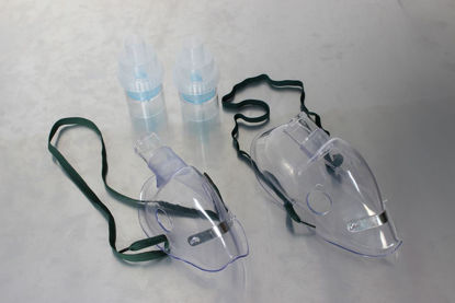 Picture of NEBULIZER MASK FOR CHILDREN