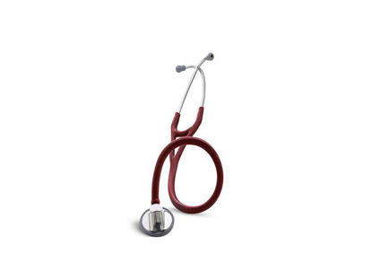 Picture of STETHOSCOPE LITTMAN MASTER CARDIOLOGY 2163