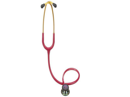 Picture of stethoscope-littmann-classic-iii-5807