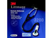 Picture of STETHOSCOPE LITTMANN ELECTRONIC 3200 WITH BLUETOOTH