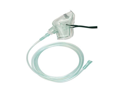 Picture of OXYGEN MASKS FOR ADULTS