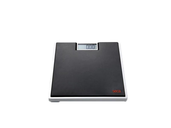 The Amazing Seca 803 Clara Digital Scale-330 lb Capacity-White 