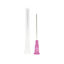 Picture of NEEDLE MICROTIP ULTRA LUER G18 RAYS