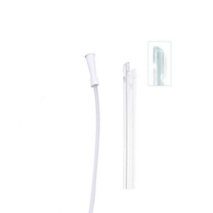 Picture of SUCTION CATHETERS CH12 PP51CM