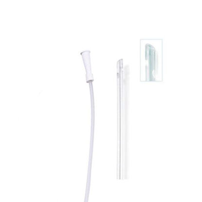 Picture of SUCTION CATHETERS CH12 PP53CM