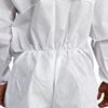 Picture of COVERALL BODYSUIT WHITE  2XL RAYS