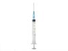 Picture of SYRINGE ICOPLUS  2,5CC WITH NEEDLE 23G 0,6X25 NOVICO