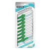 Picture of STODDARD INTERDENTAL BRUSHES Original - Size 5 - 0.8mm - Green (8)