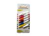 Picture of STODDARD INTERDENTAL BRUSHES MIXED COLOURS