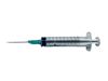 Picture of SYRINGE  10CC WITH NEEDLE 21G SAFETY AT/G