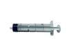Picture of SYRINGE 20CC WITHOUT NEEDLE LUER SAFETY