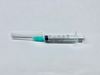 Picture of SYRINGE  2,5 CC WITH NEEDLE 21G X1 1/2 SAFETY