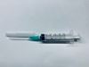 Picture of SYRINGE 5CC WITH NEEDLE 21G X1 1/2  SAFETY AT/G