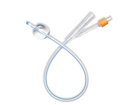 Picture of CATHETERS FOLEY 2WAY SILICONE 16CH