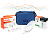 Picture of SMART GLUCOMETER iHEALTH GLUCO+ BG5S KIT