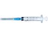 Picture of SYRINGE SAFETY 2,5CC 23G X 1 LONG NEEDLE FOR VETERINARIES