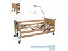 Picture of ELECTRIC NURSING BED MULTIPURPOSE TRENTO 1