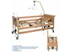 Picture of ELECTRIC NURSING BED MULTIPURPOSE TRENTO 1