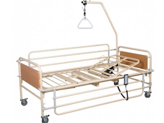 Picture of ELECTRICAL HOSPITAL BED  PRATO 3