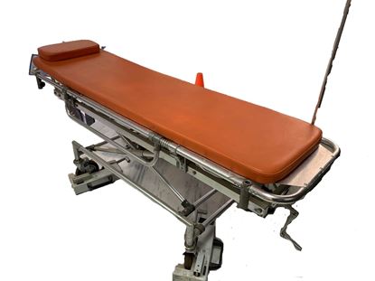 Picture of PATIENT STRETCHER 