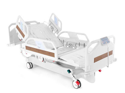 Picture of HOSPITAL BED MESPA NG 5000