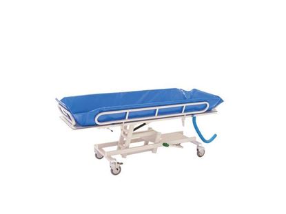 Picture of SHOWER TROLLEY INMOCLINC 10300