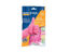 Picture of LATEX KITCHEN GLOVES PINK LARGE EVERYRAYS