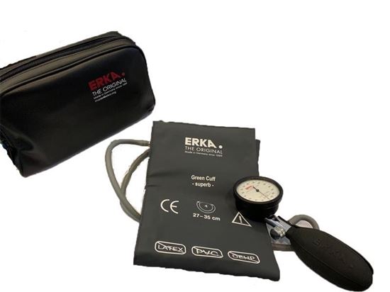 Picture of ANEROID SPHYGMOMANOMETER ERKA KOBOLD 223