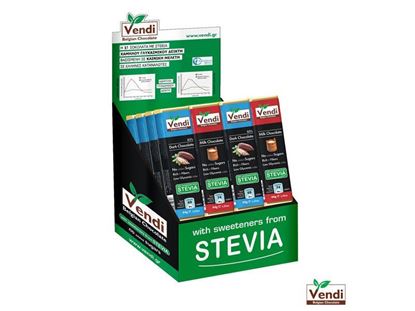 Picture of Vendi Stevia Solid-Line