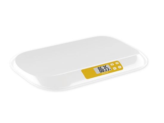 Picture of DIGITAL BABY SCALE  ROMED BS003