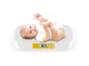 Picture of DIGITAL BABY SCALE  ROMED BS003