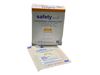 Picture of STERILE GAUZE SWABS SAFETY 15x15cm 10pcs