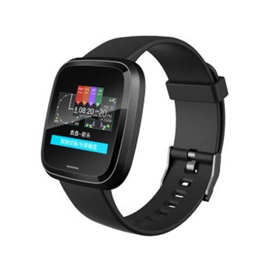 Picture of ACTIVITY TRACKER GETFIT IT116