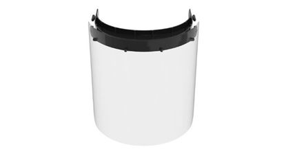 Picture of SAFETY At/g  Protective Face Shield