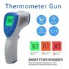 Picture of INFRARED THERMOMETER BZ-R6