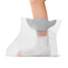 Picture of Bathing Cover fs 2182 teenage foot 260x300mm