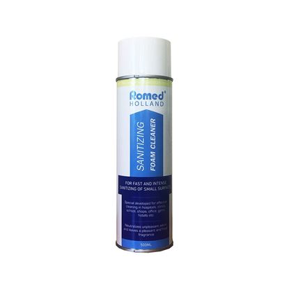 Picture of ROMED SANITIZING FOAM CLEANER 500ml