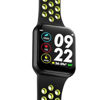 Picture of Smart Watch WearFit F8 Black