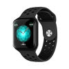 Picture of Smart Watch WearFit F8 Black