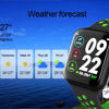 Picture of Smart Watch WearFit F8 Black