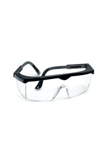 Picture of Baymax Safety Googles Grand S400 Series